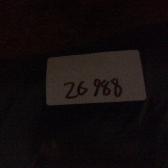 Melissa McCarthy Seven7 Women's Boot Cut Jeans - Blue - Picture 14 of 14